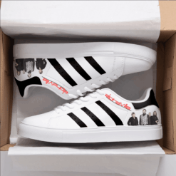 Alphaville Stan Smith Shoes