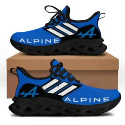 Alpine A01 Max Soul Shoes