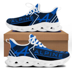 Alpine G0 Max Soul Shoes