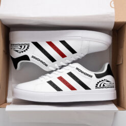 American Ironhorse Motorcycles Stan Smith Shoes Mix