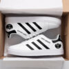 Amon Amarth Stan Smith Shoes