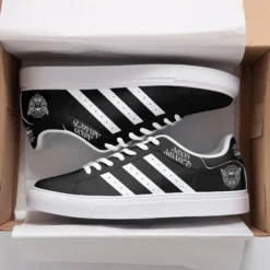 Amon Amarth Stan Smith Shoes