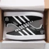 Amon Amarth Stan Smith Shoes