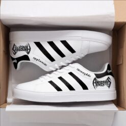 Amorphis Stan Smith Shoes
