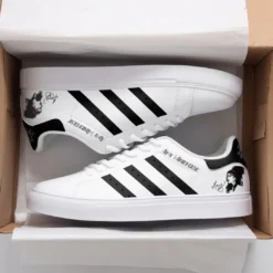 Amy Winehouse Stan Smith Shoes TH21