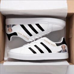 Andre Rieu Stan Smith Shoes