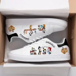 Animaniacs Stan Smith Shoes
