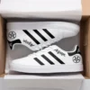 Anthrax Stan Smith Shoes TH21
