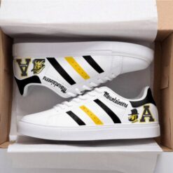 Appalachian State Mountaineer Stan Smith Shoes