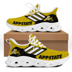 Appalachian State Mountaineers Max Soul Shoes Shoes