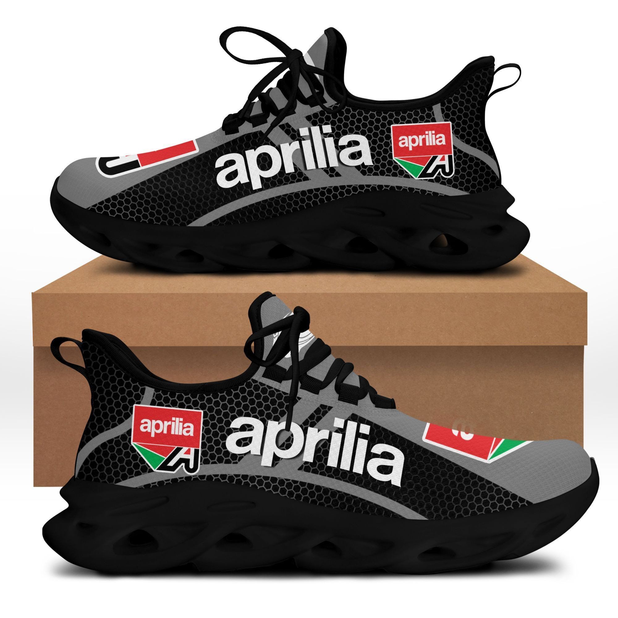 Aprilia Max Soul Shoes 02 1 Aprilia Max Soul Shoes 02