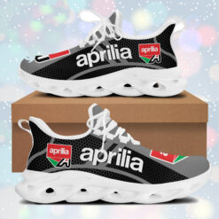 Aprilia Max Soul Shoes 03