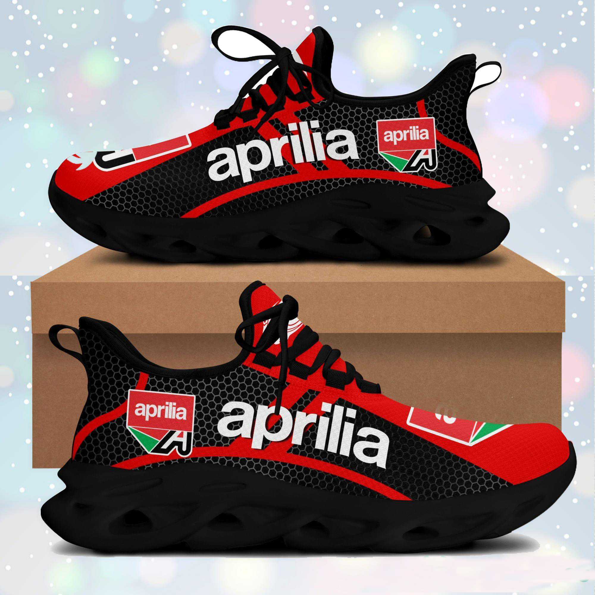 Aprilia Max Soul Shoes 04 1 Aprilia Max Soul Shoes 04