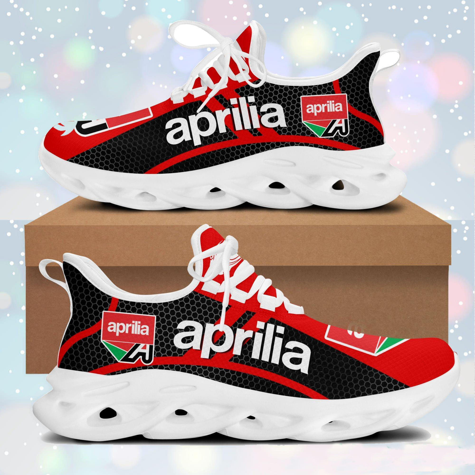 Aprilia Max Soul Shoes 05 1 Aprilia Max Soul Shoes 05