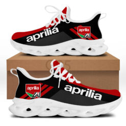 Aprilia Max Soul Shoes