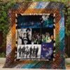 Arcade Fire Blanket
