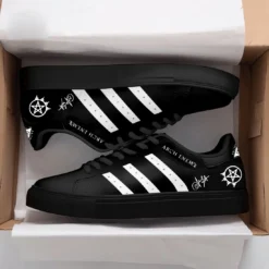 Arch Enemy 3 Stan Smith Shoes