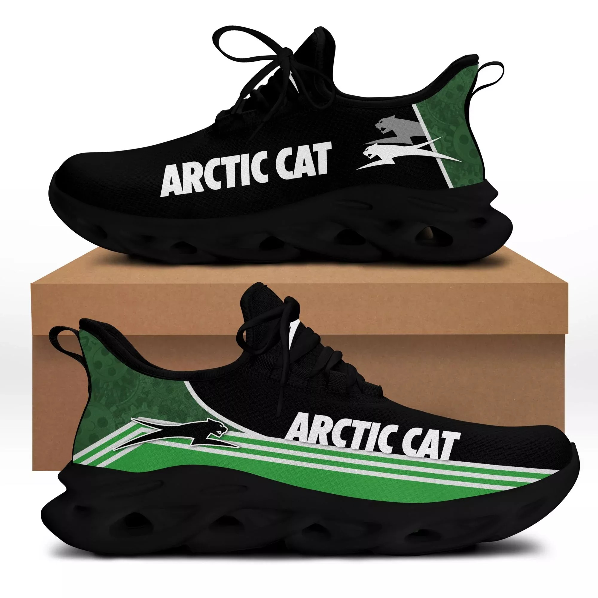 Arctic Cat 01 Max Soul Shoes 1 Arctic Cat 01 Max Soul Shoes