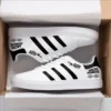Arctic Monkeys Stan Smith Shoes TH21
