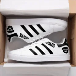 Arctic Monkeys Stan Smith Shoes