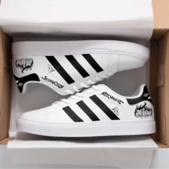 Arctic Monkeys Stan Smith Shoes