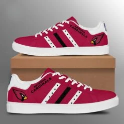 Arizona Cardinals A5 Stan Smith Shoes