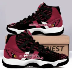 Arizona Cardinals Jordan 11