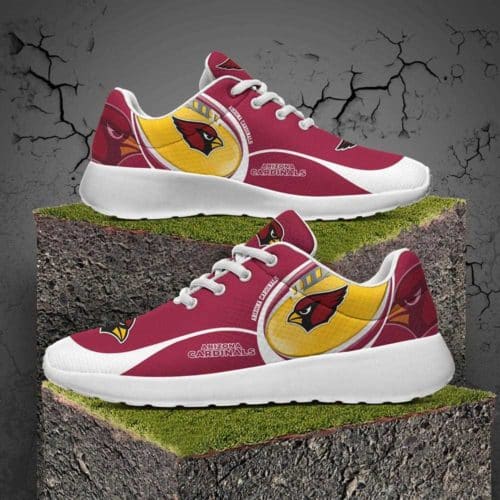 Arizona Cardinals London Shoes 1 Arizona Cardinals London Shoes