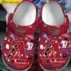 Arizona Diamondbacks Soft Clogs