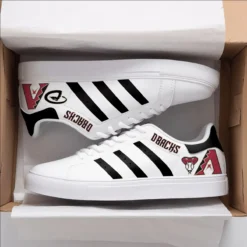 Arizona Diamondbacks Stan Smith Shoes