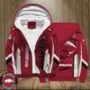 Arkansas Razorbacks G0 Fleece Jacket
