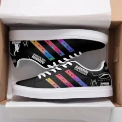 Armin Van Buuren A1 Stan Smith Shoes