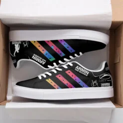 Armin Van Buuren Stan Smith Shoes