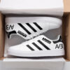 Armin Van Buuren Stan Smith Shoes