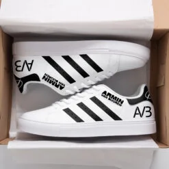 Armin Van Buuren Stan Smith Shoes