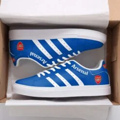 Arsenal 1 Stan Smith Shoes