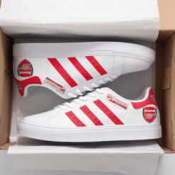 Arsenal FC G00 Stan Smith Shoes
