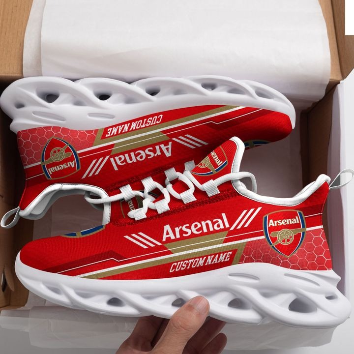 Arsenal Max Soul Shoes 1 Arsenal Max Soul Shoes