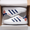 Arsenal Stan Smith Shoes