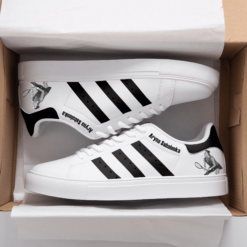 Aryna Sabalenka Stan Smith Shoes