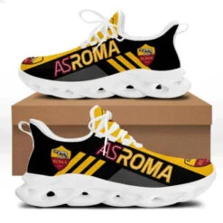 As Roma 01 Max Soul Shoes