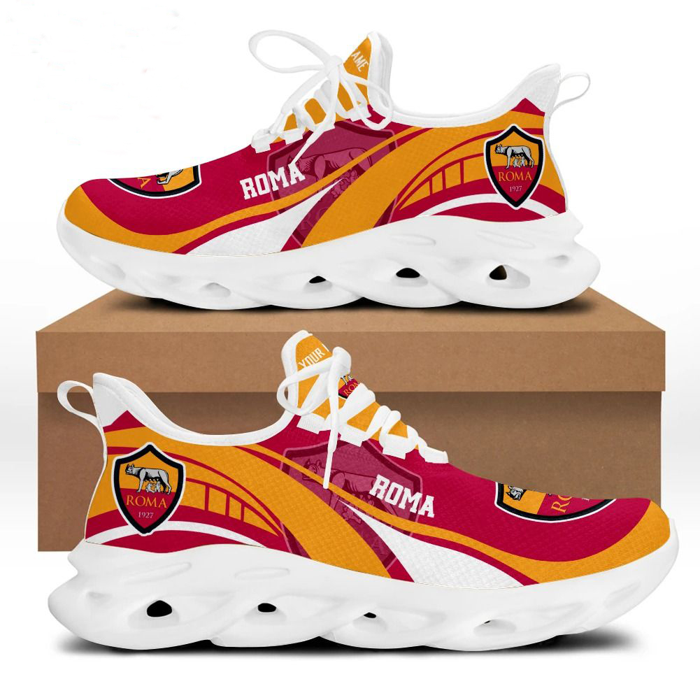As Roma 05 Max Soul Shoes 1 As Roma 05 Max Soul Shoes