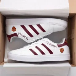 As Roma 2 Stan Smith Shoes