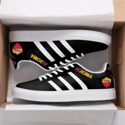 As Roma A1 Stan Smith Shoes