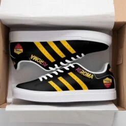 As Roma A2 Stan Smith Shoes