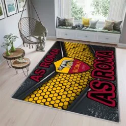 As Roma Area Rugs