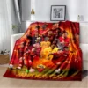 As Roma Blanket