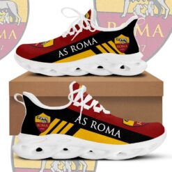 As Roma Max Soul Shoes