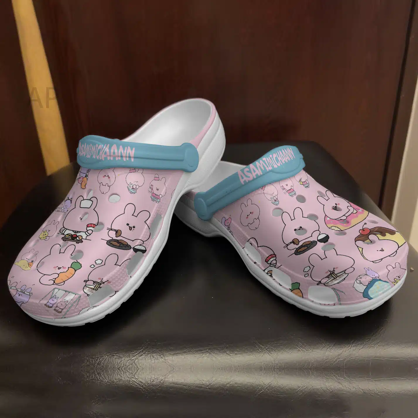 Asamimichaann Soft Clogs 1 Asamimichaann Soft Clogs