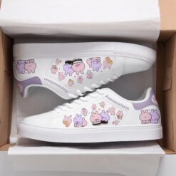Asamimichan A4 Stan Smith Shoes